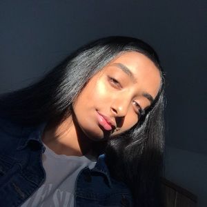 Meet your Posher, Vineeta